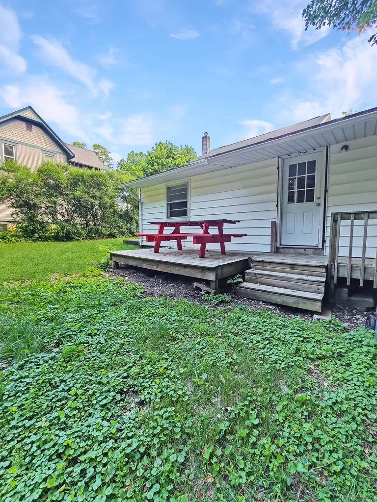 114 W Sprague Street Homer Village MI 49245