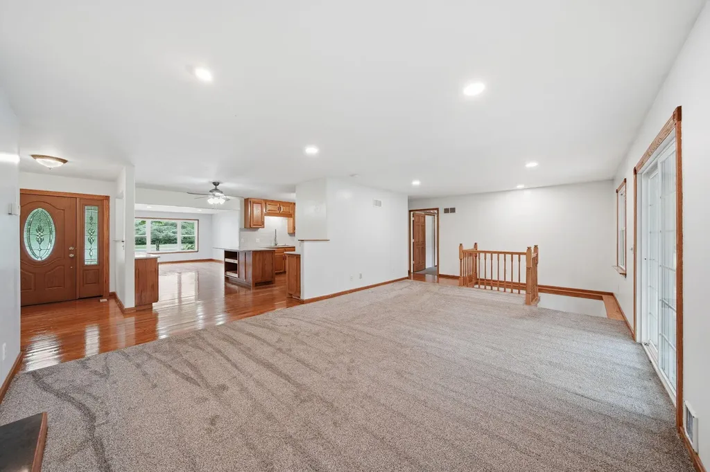 14018 E Austin Road Manchester Township MI 48158