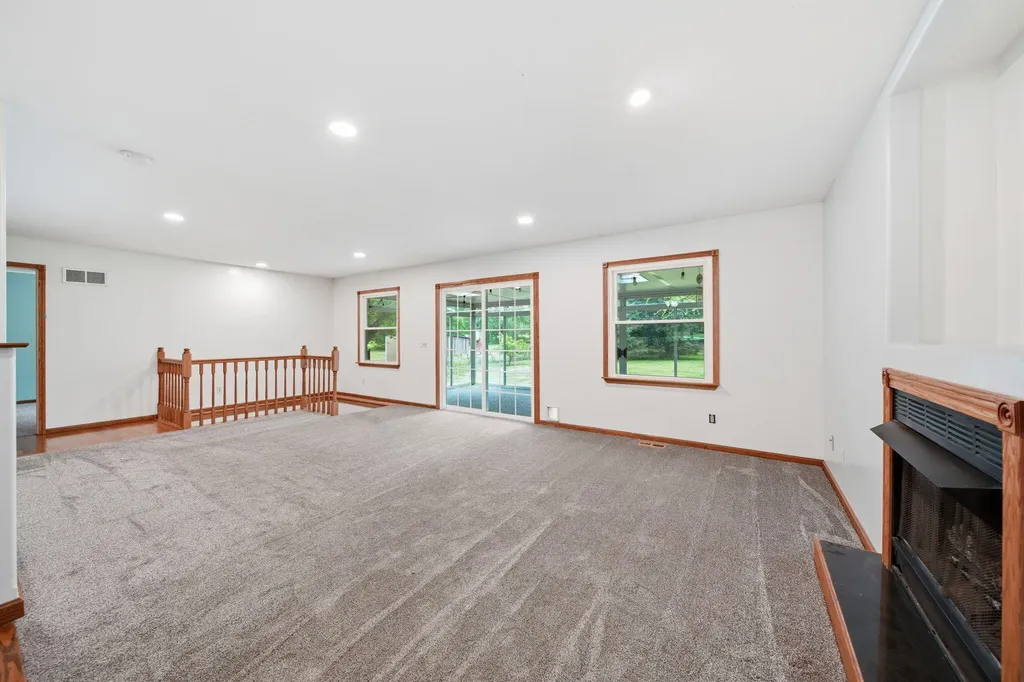 14018 E Austin Road Manchester Township MI 48158