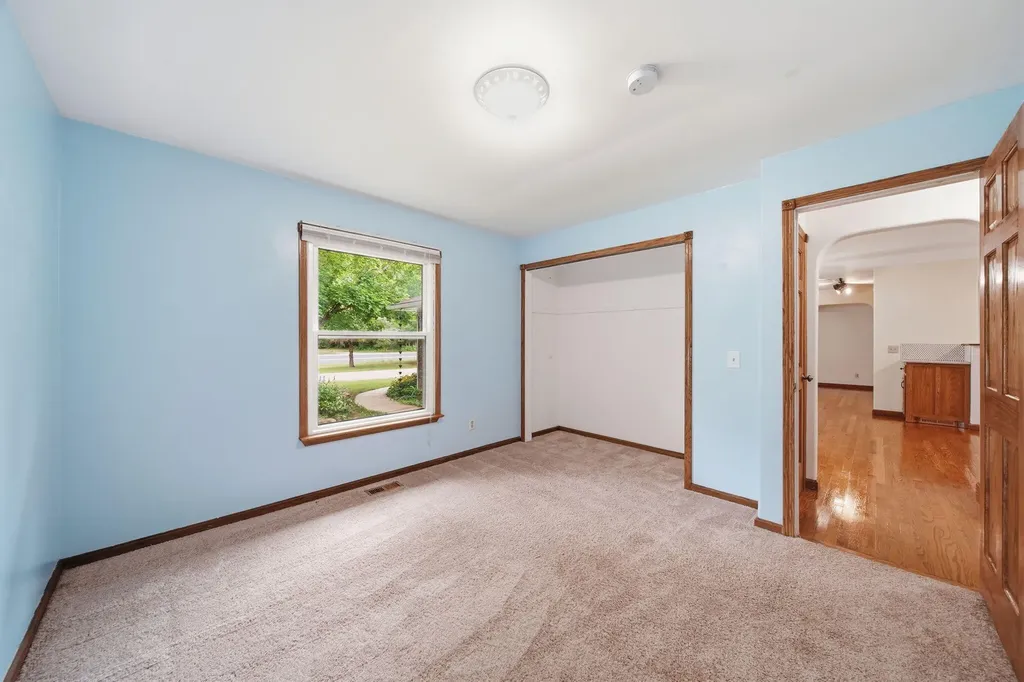 14018 E Austin Road Manchester Township MI 48158