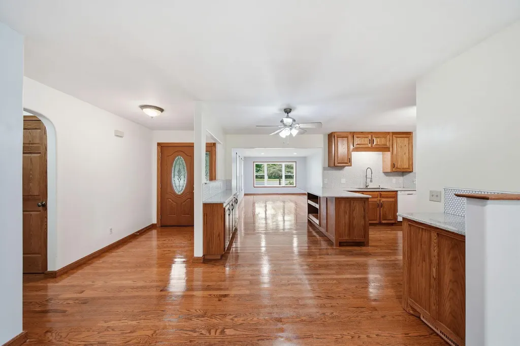 14018 E Austin Road Manchester Township MI 48158