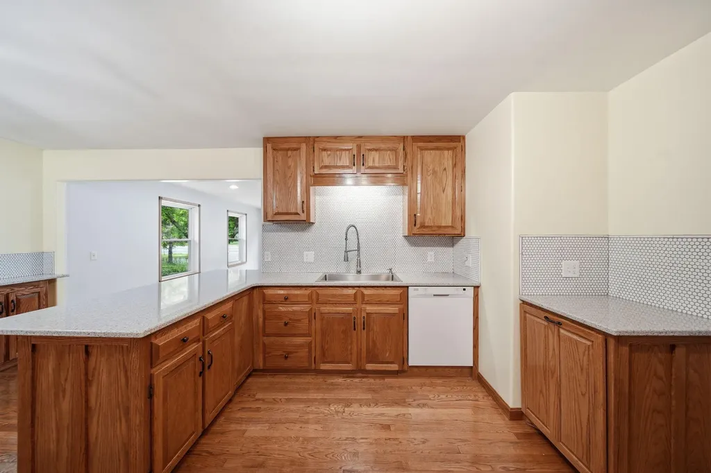 14018 E Austin Road Manchester Township MI 48158