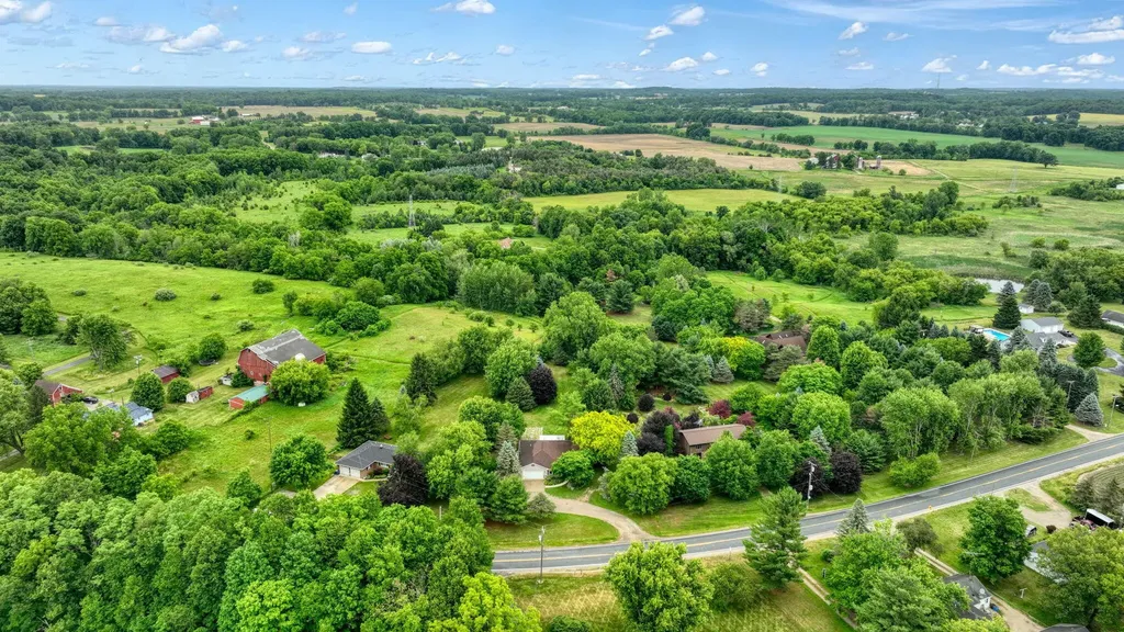 14018 E Austin Road Manchester Township MI 48158