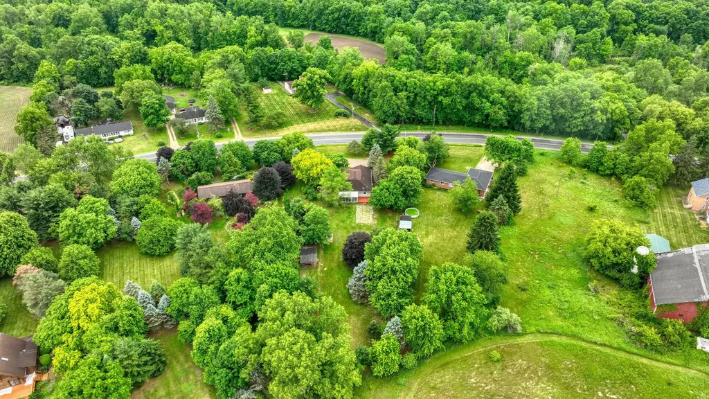 14018 E Austin Road Manchester Township MI 48158