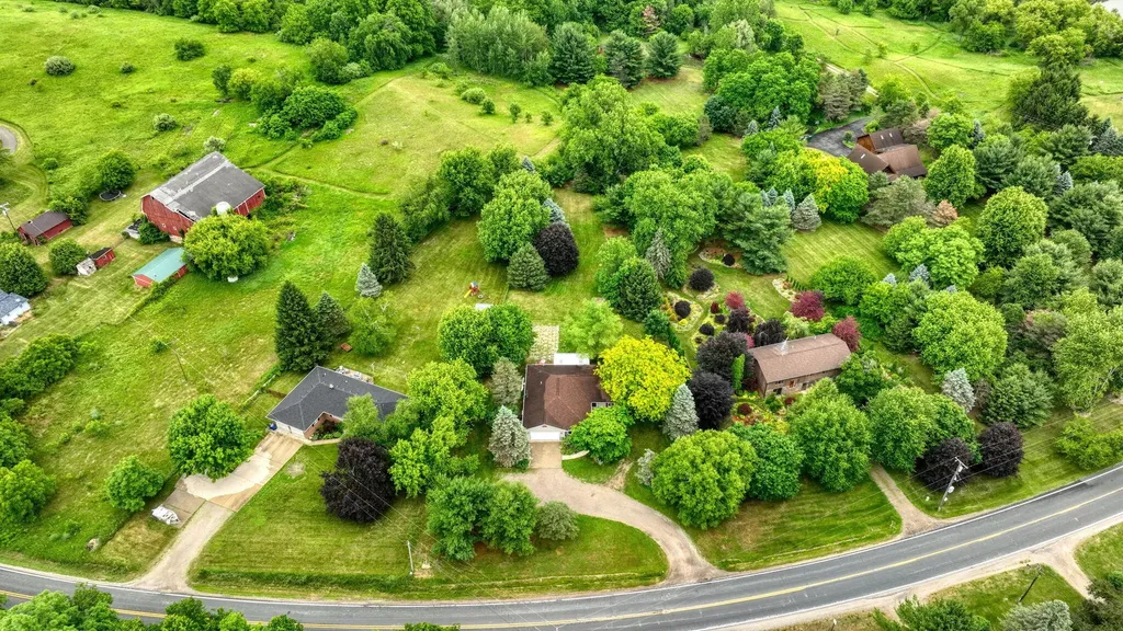 14018 E Austin Road Manchester Township MI 48158