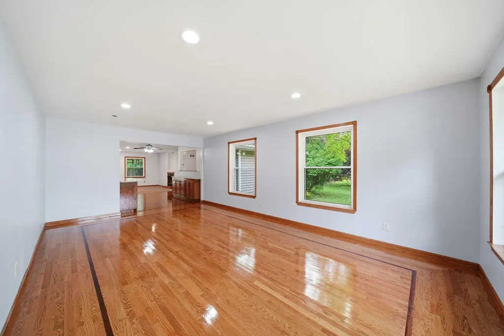 14018 E Austin Road Manchester Township MI 48158