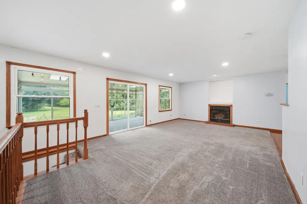 14018 E Austin Road Manchester Township MI 48158