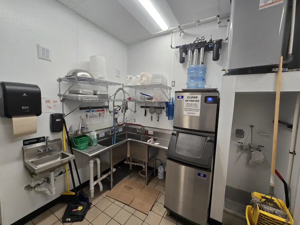 3600 W Carleton Road Hillsdale Township MI 49242