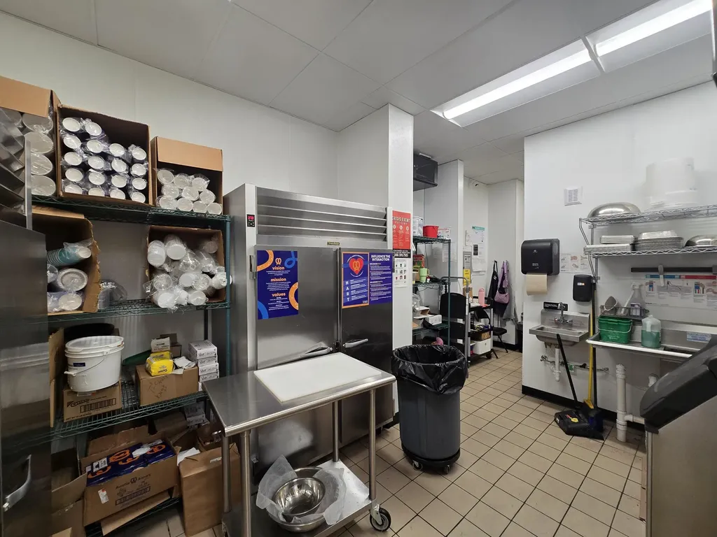 3600 W Carleton Road Hillsdale Township MI 49242