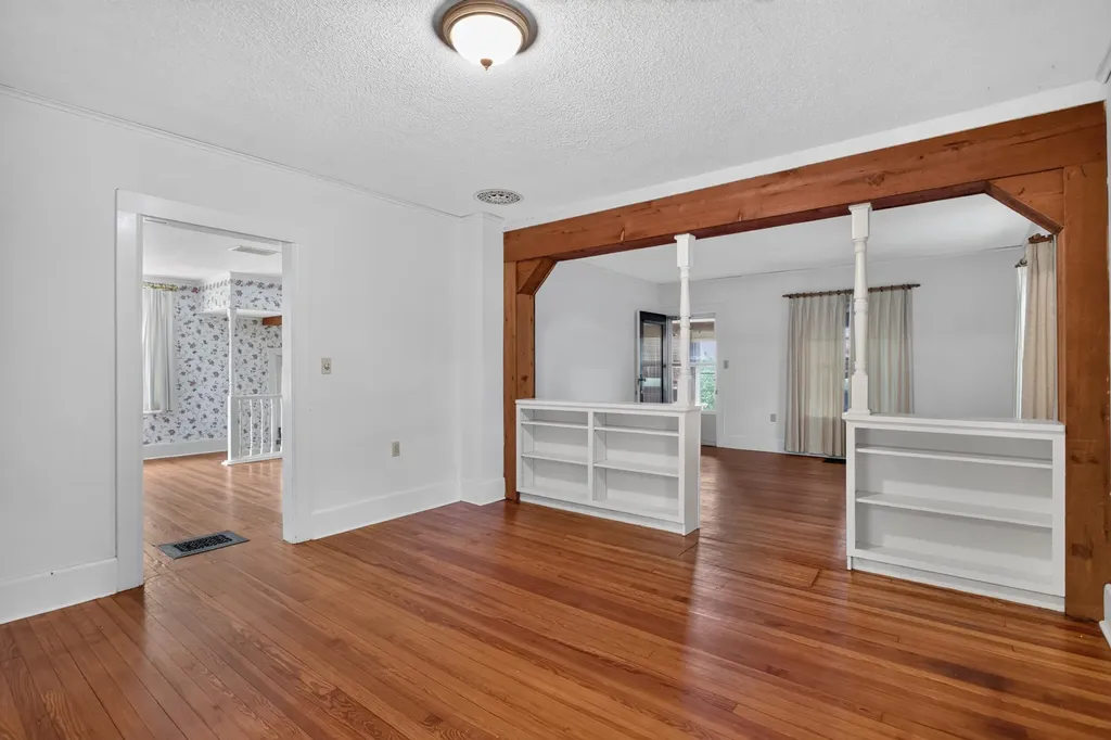 1123 N Clark Street Sheridan Township MI 49224