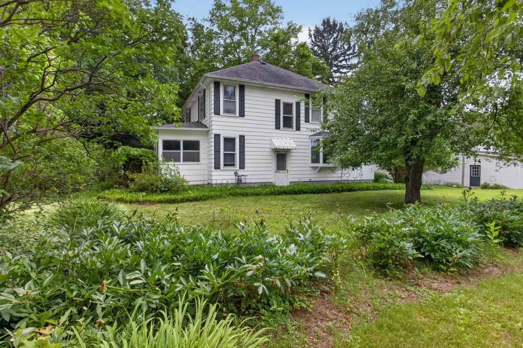 1123 N Clark Street Sheridan Township MI 49224