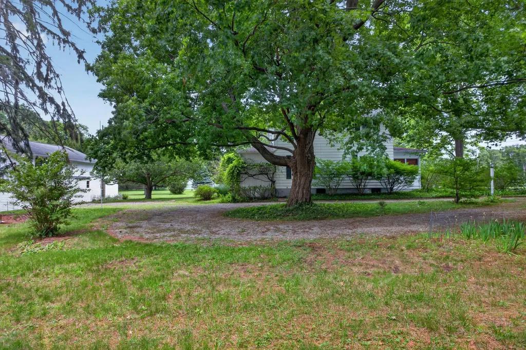 1123 N Clark Street Sheridan Township MI 49224
