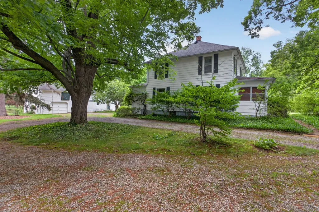 1123 N Clark Street Sheridan Township MI 49224