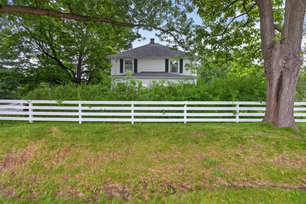 1123 N Clark Street Sheridan Township MI 49224