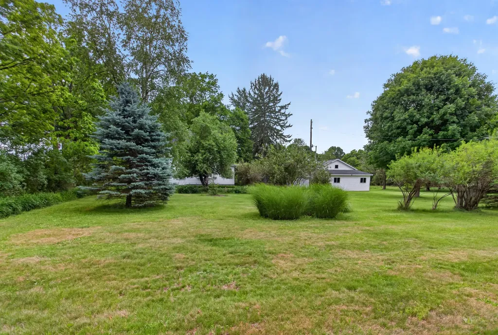1123 N Clark Street Sheridan Township MI 49224
