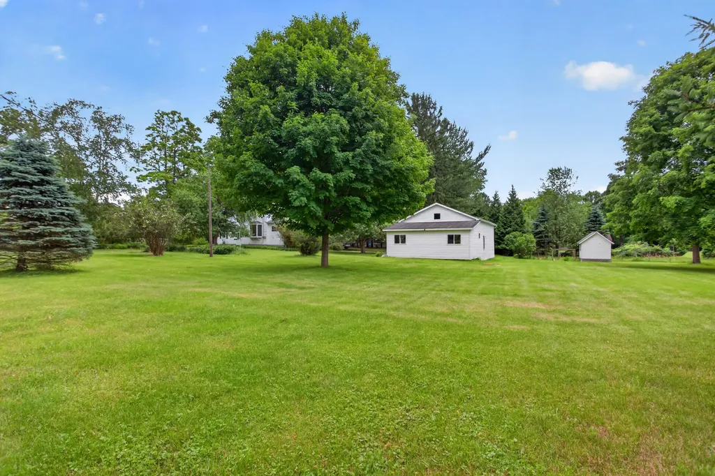 1123 N Clark Street Sheridan Township MI 49224
