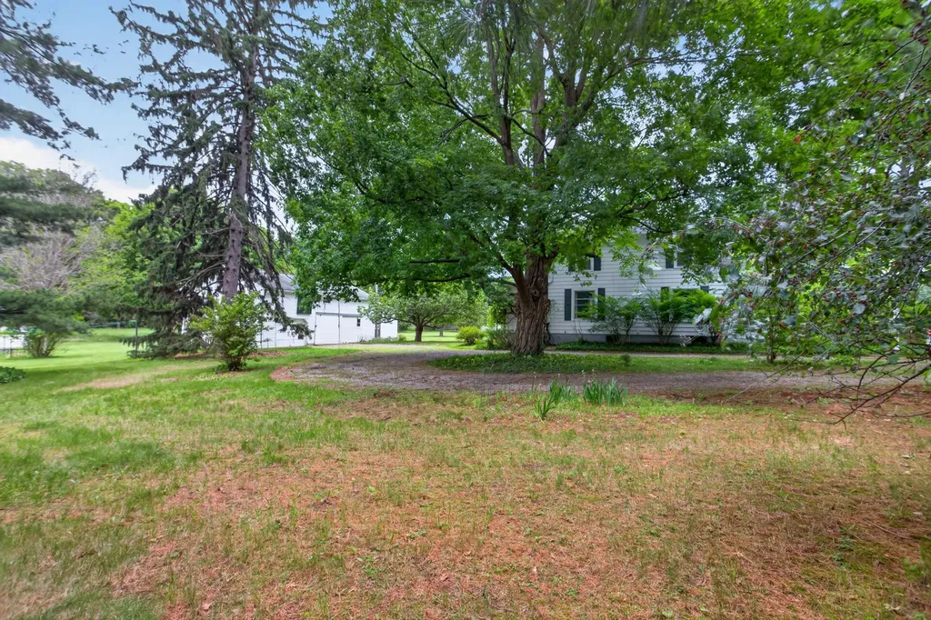 1123 N Clark Street Sheridan Township MI 49224