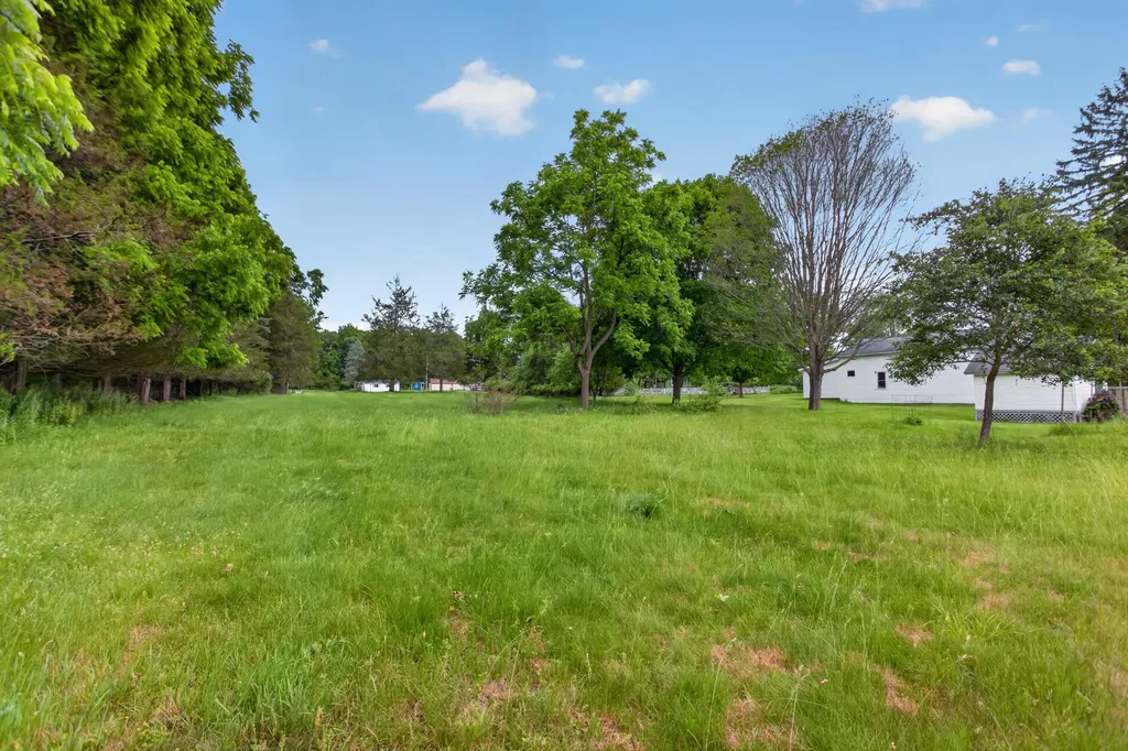 1123 N Clark Street Sheridan Township MI 49224