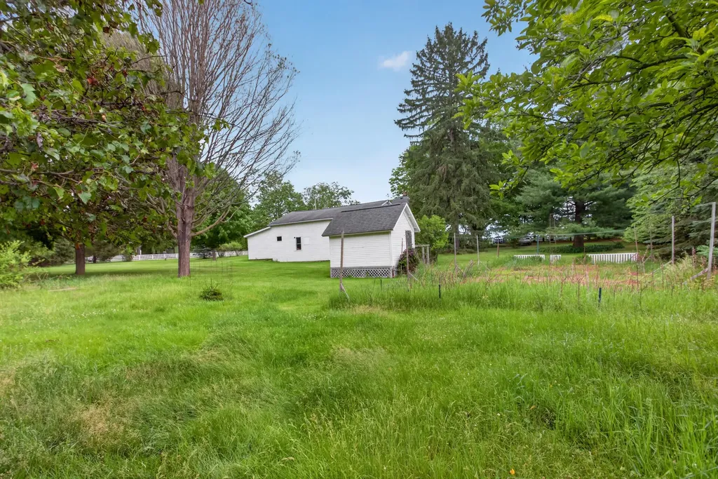 1123 N Clark Street Sheridan Township MI 49224