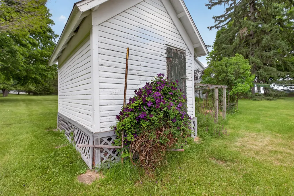 1123 N Clark Street Sheridan Township MI 49224