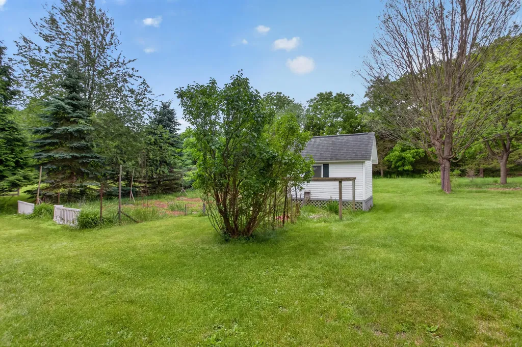 1123 N Clark Street Sheridan Township MI 49224