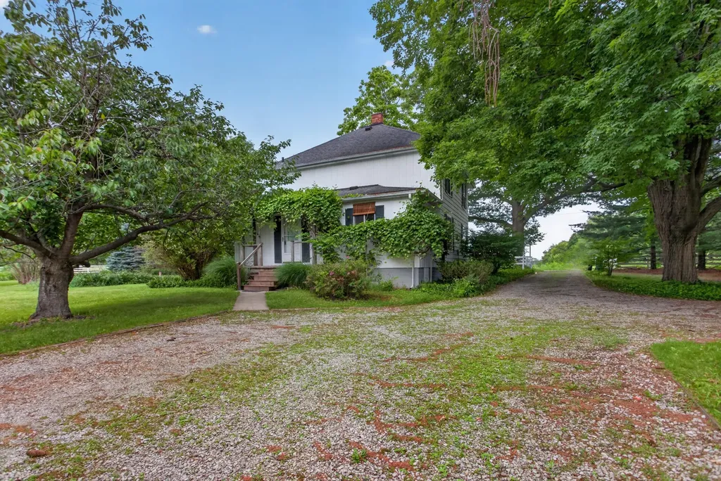 1123 N Clark Street Sheridan Township MI 49224