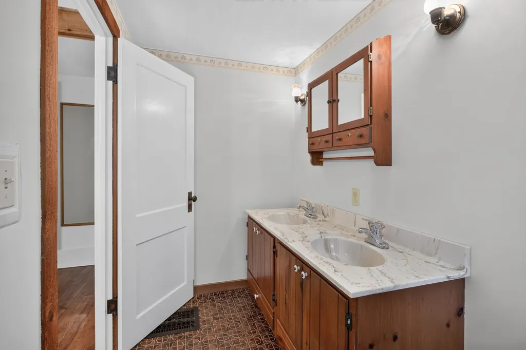 1123 N Clark Street Sheridan Township MI 49224