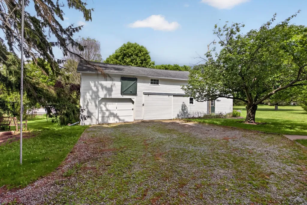 1123 N Clark Street Sheridan Township MI 49224