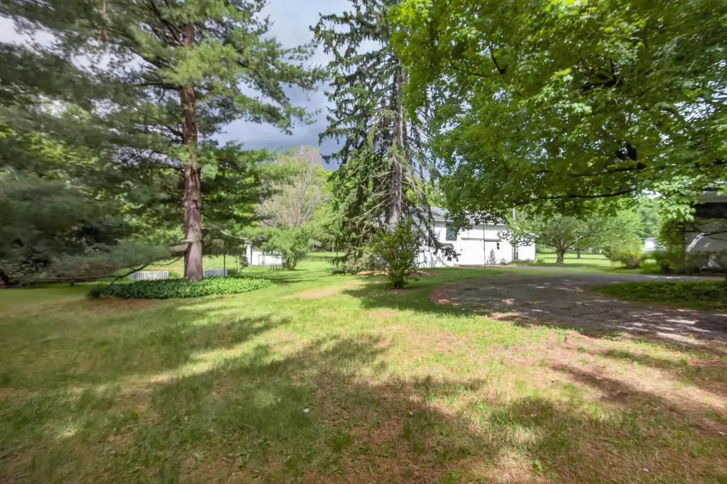 1123 N Clark Street Sheridan Township MI 49224