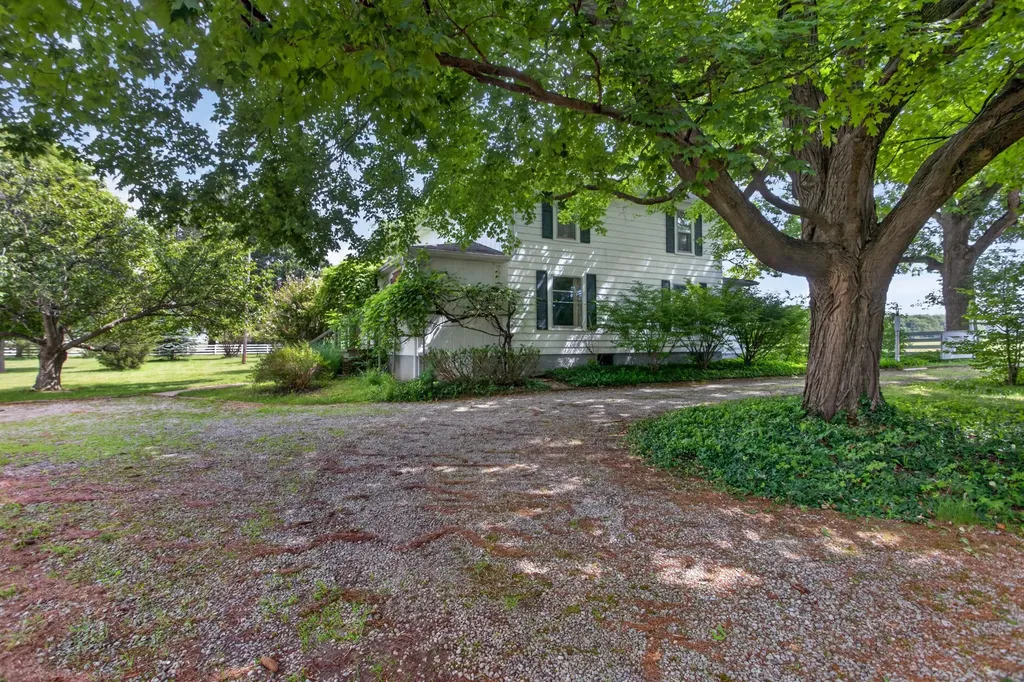 1123 N Clark Street Sheridan Township MI 49224