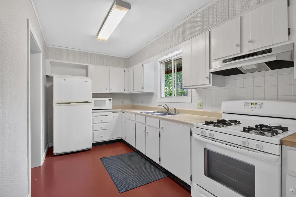 1123 N Clark Street Sheridan Township MI 49224