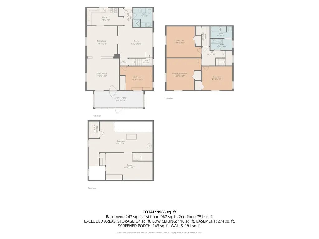 1123 N Clark Street Sheridan Township MI 49224