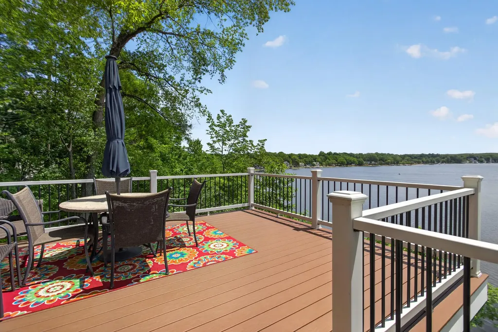 14 The Boulevard Franklin Township MI 49265