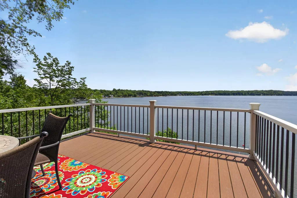 14 The Boulevard Franklin Township MI 49265