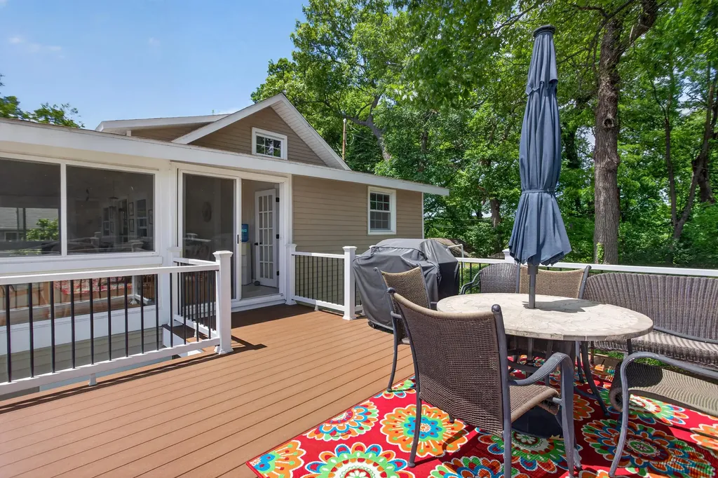14 The Boulevard Franklin Township MI 49265