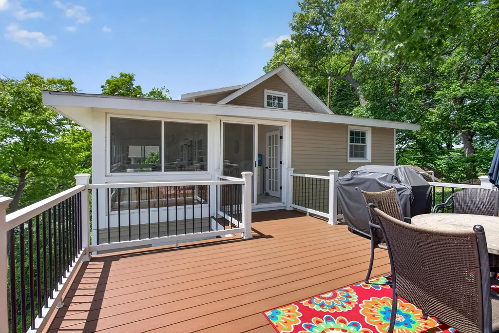 14 The Boulevard Franklin Township MI 49265