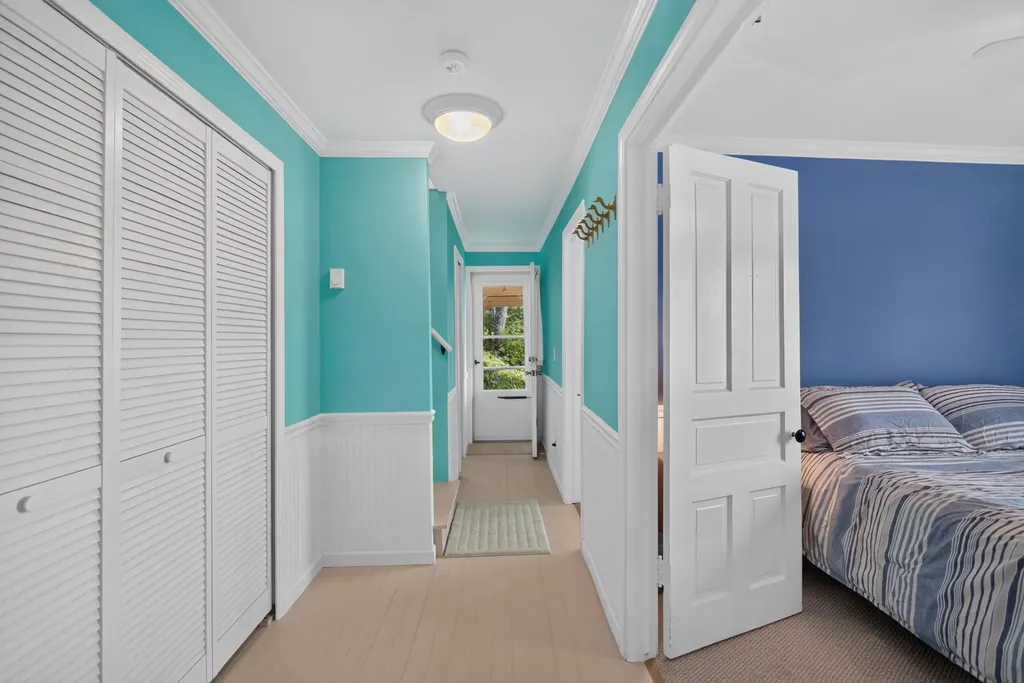 14 The Boulevard Franklin Township MI 49265