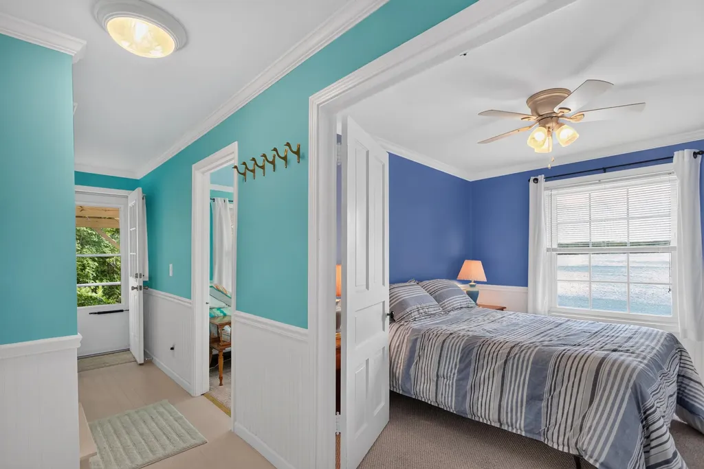 14 The Boulevard Franklin Township MI 49265
