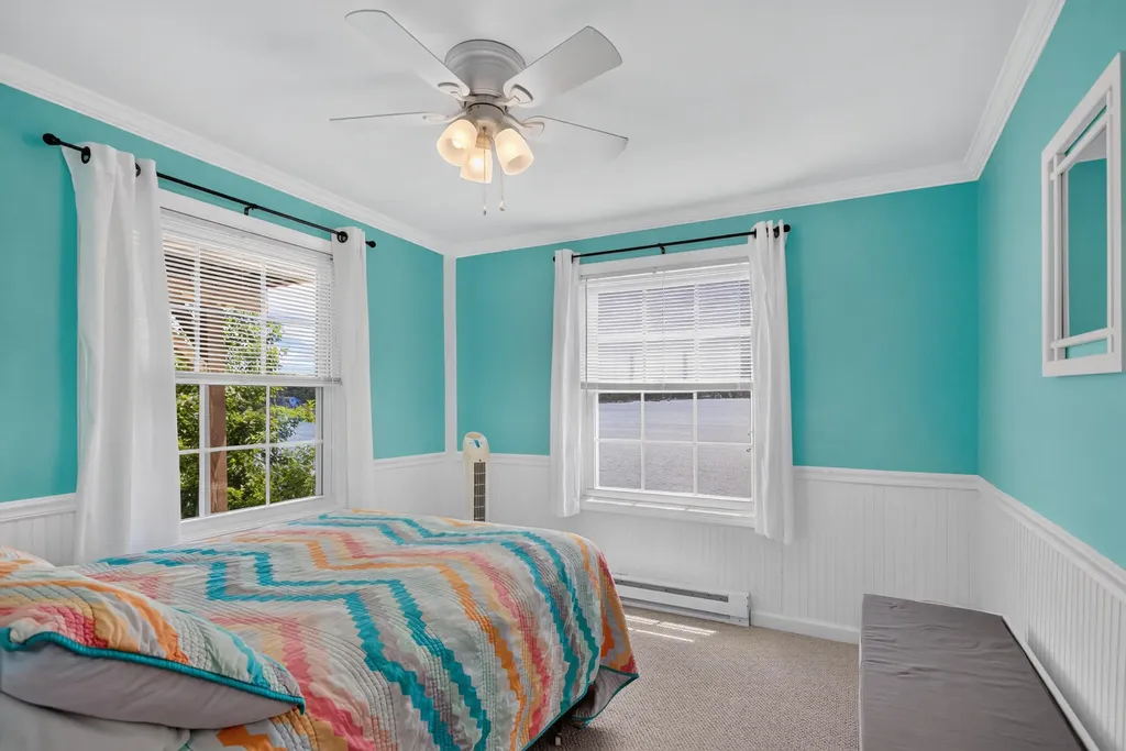 14 The Boulevard Franklin Township MI 49265