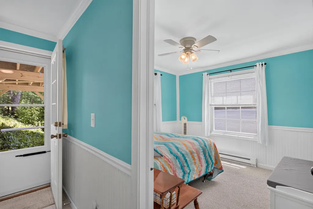 14 The Boulevard Franklin Township MI 49265