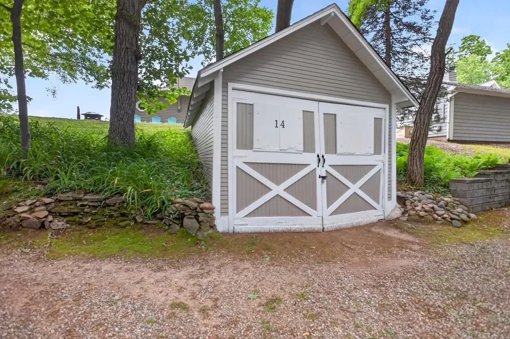 14 The Boulevard Franklin Township MI 49265