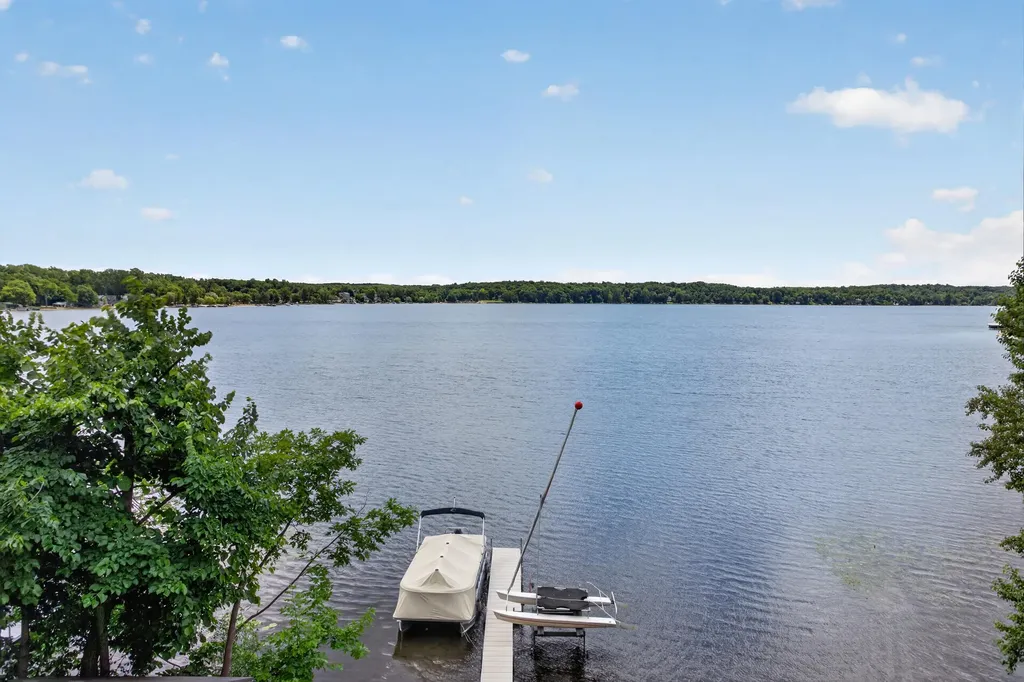 14 The Boulevard Franklin Township MI 49265