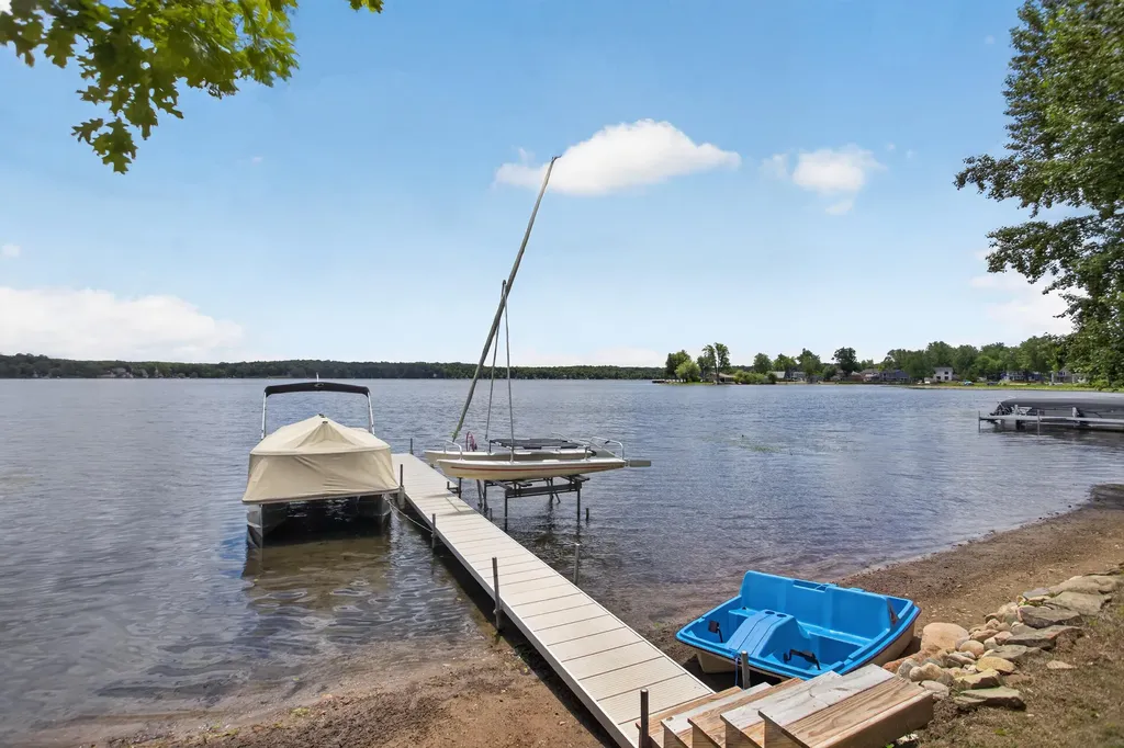 14 The Boulevard Franklin Township MI 49265