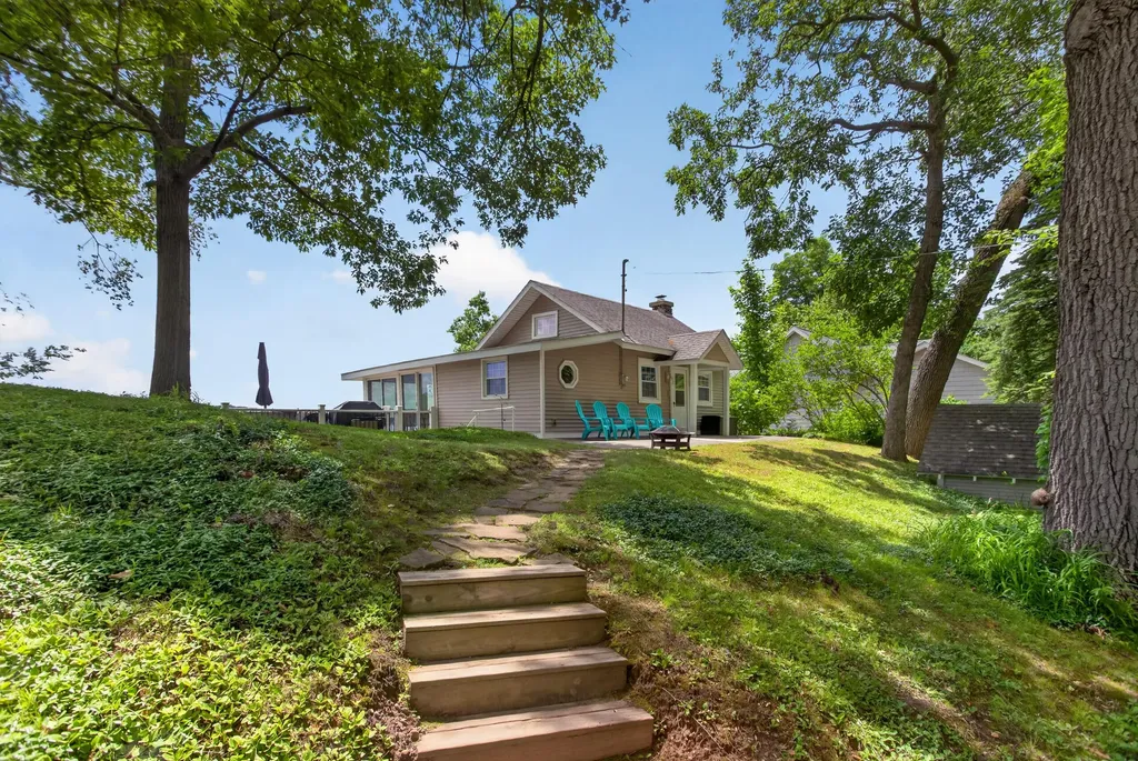 14 The Boulevard Franklin Township MI 49265