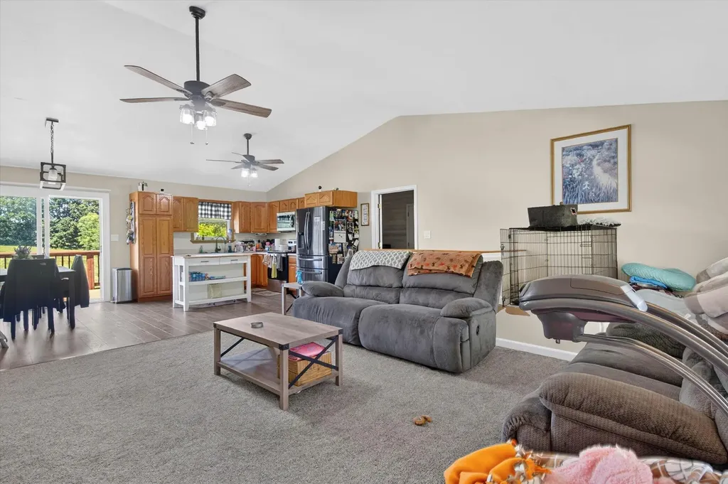 4722 Root Station Road Henrietta Township MI 49201