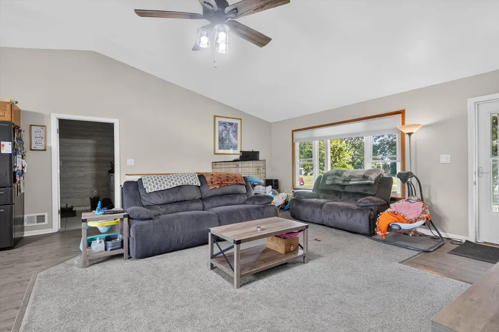 4722 Root Station Road Henrietta Township MI 49201
