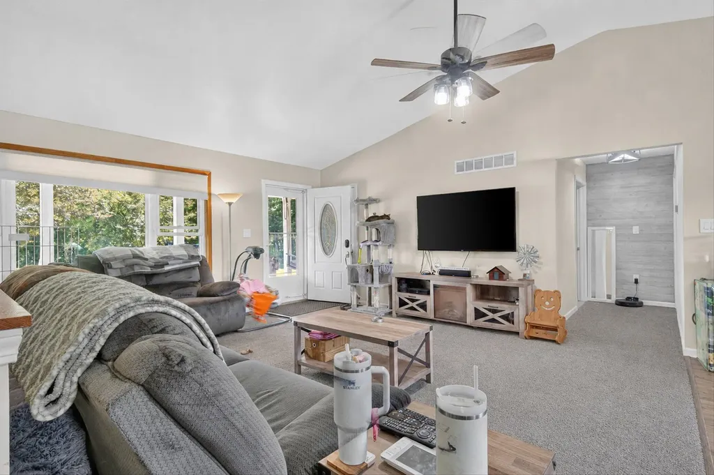 4722 Root Station Road Henrietta Township MI 49201