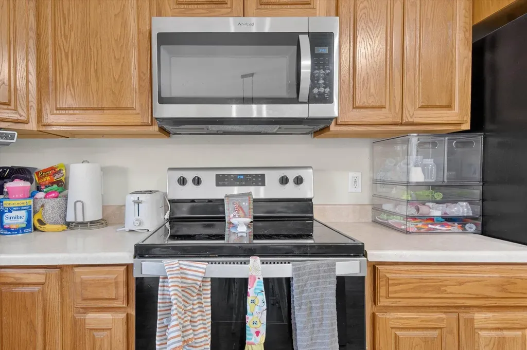 4722 Root Station Road Henrietta Township MI 49201