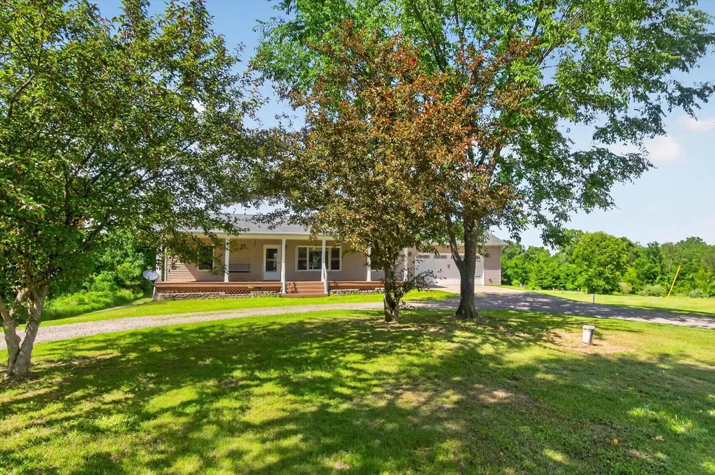 4722 Root Station Road Henrietta Township MI 49201