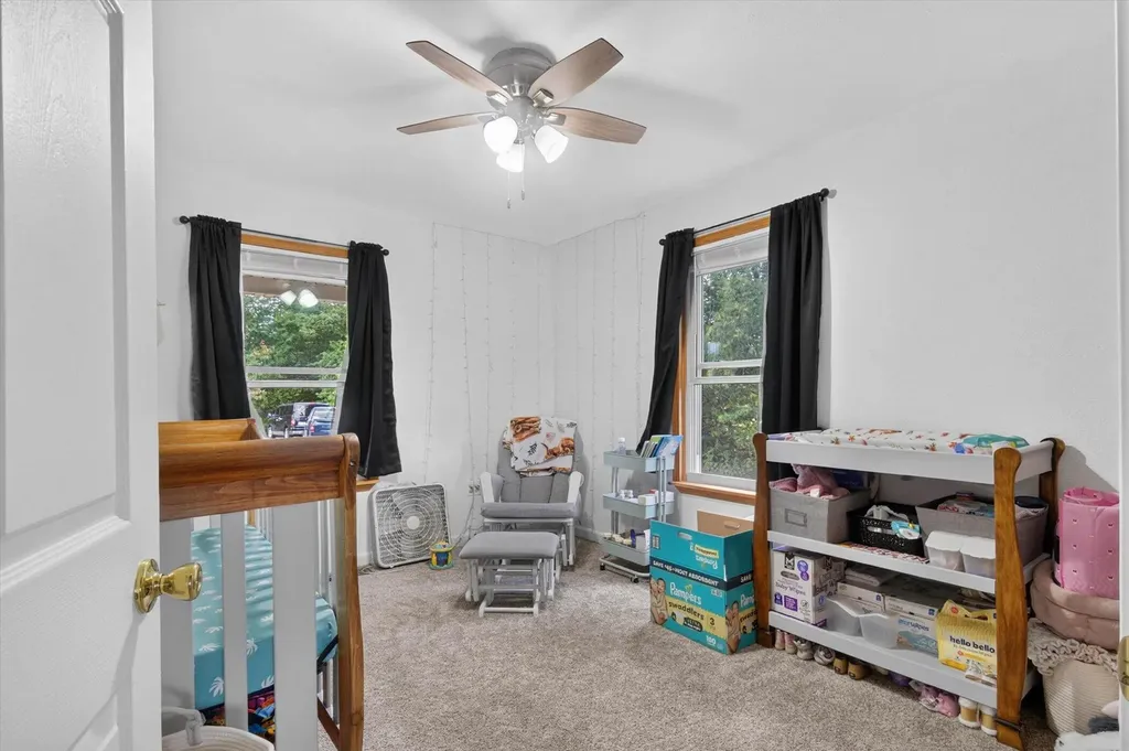 4722 Root Station Road Henrietta Township MI 49201